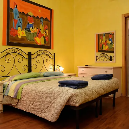 Hotel La Corte