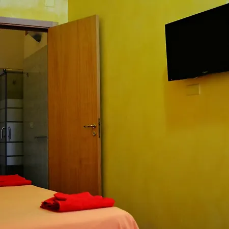 La Corte Hotel