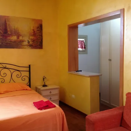 La Corte Hotel 4*