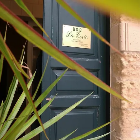 Hotel La Corte